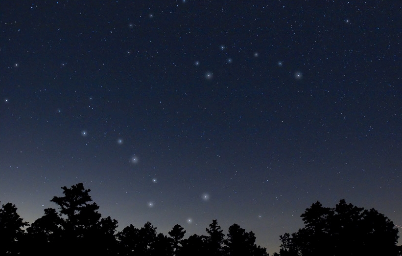 little dipper constellation little dipper constellation