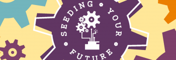 Seeding Your Future Conference