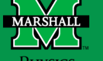 Marshall University Society of Physics Students mentoring Cabell Midland High School students for Science Olympiad