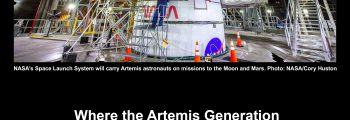 2022 NC Space Symposium