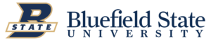 Bluefield State University logo