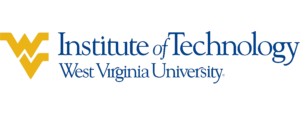West Virginia University Institute of Technology logo; WVU Institute of Technology logo