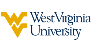 West Virginia University logo; WVU logo