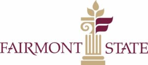 Fairmont State University logo