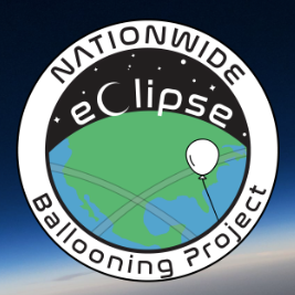 Nationwide Eclipse Ballooning Project